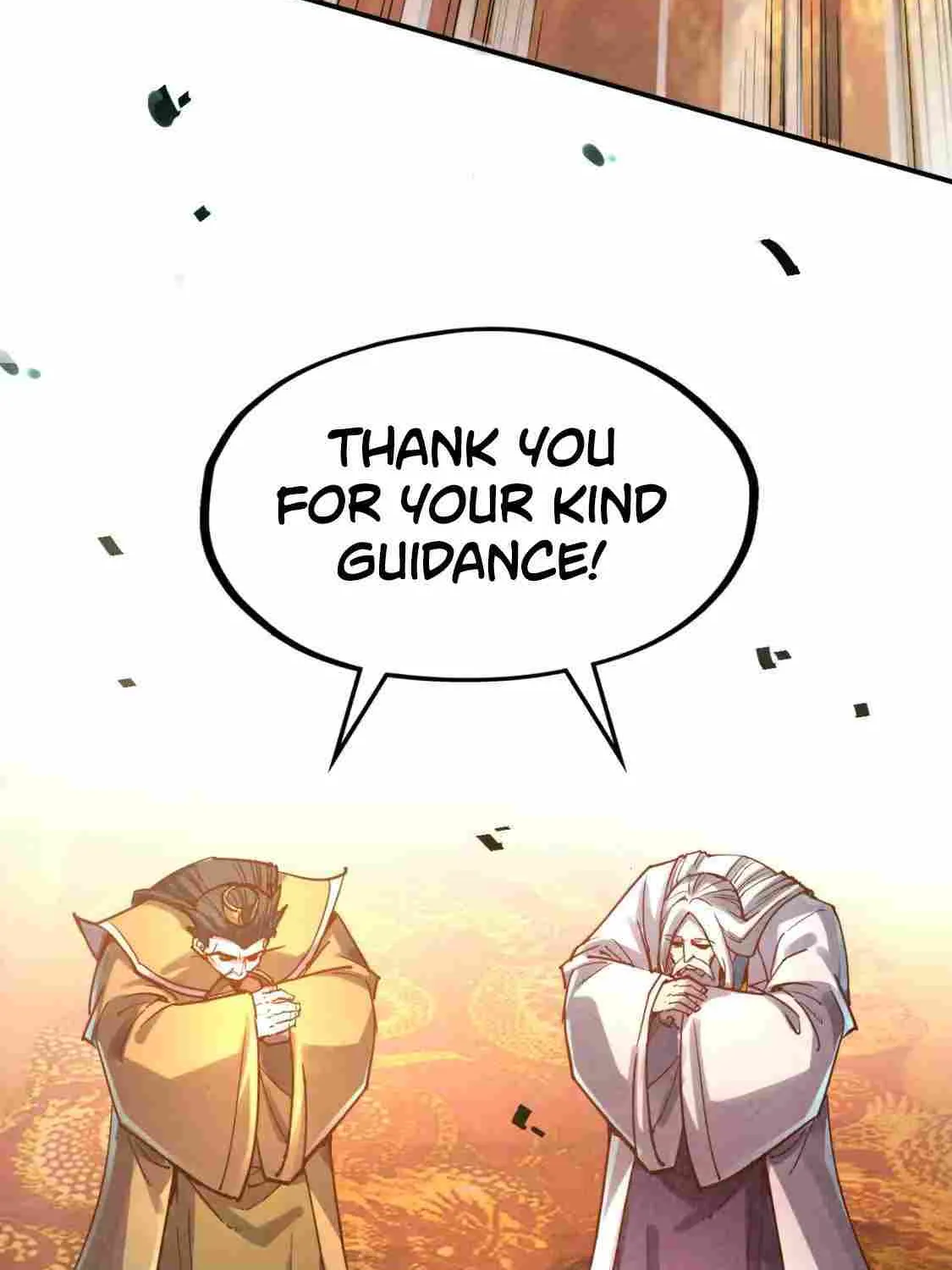Read The Eternal Supreme chapter 110 image 9 on Lezhin