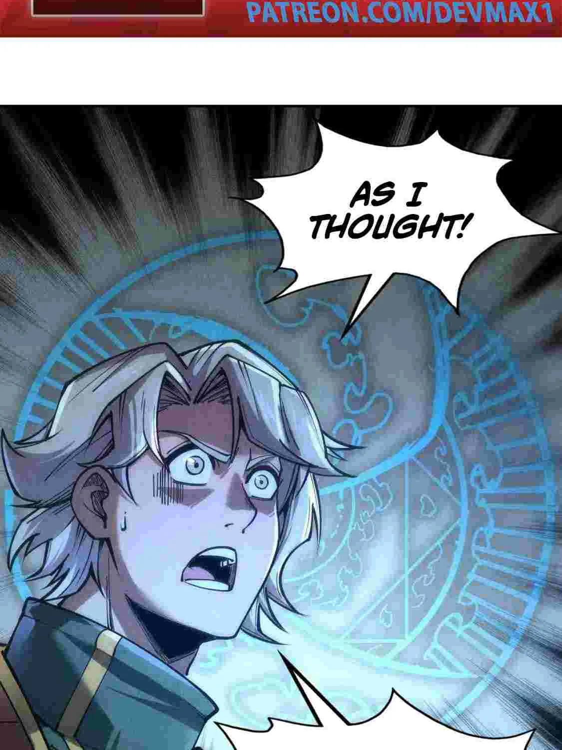 Read The Eternal Supreme chapter 112 image 1 on Lezhin