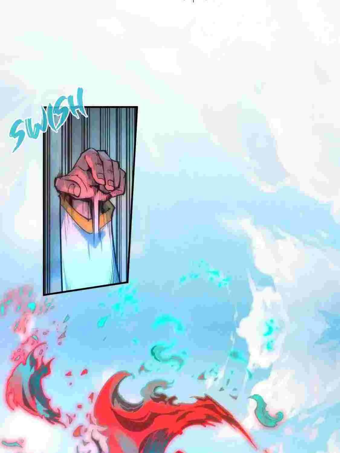 Read The Eternal Supreme chapter 112 image 10 on Lezhin