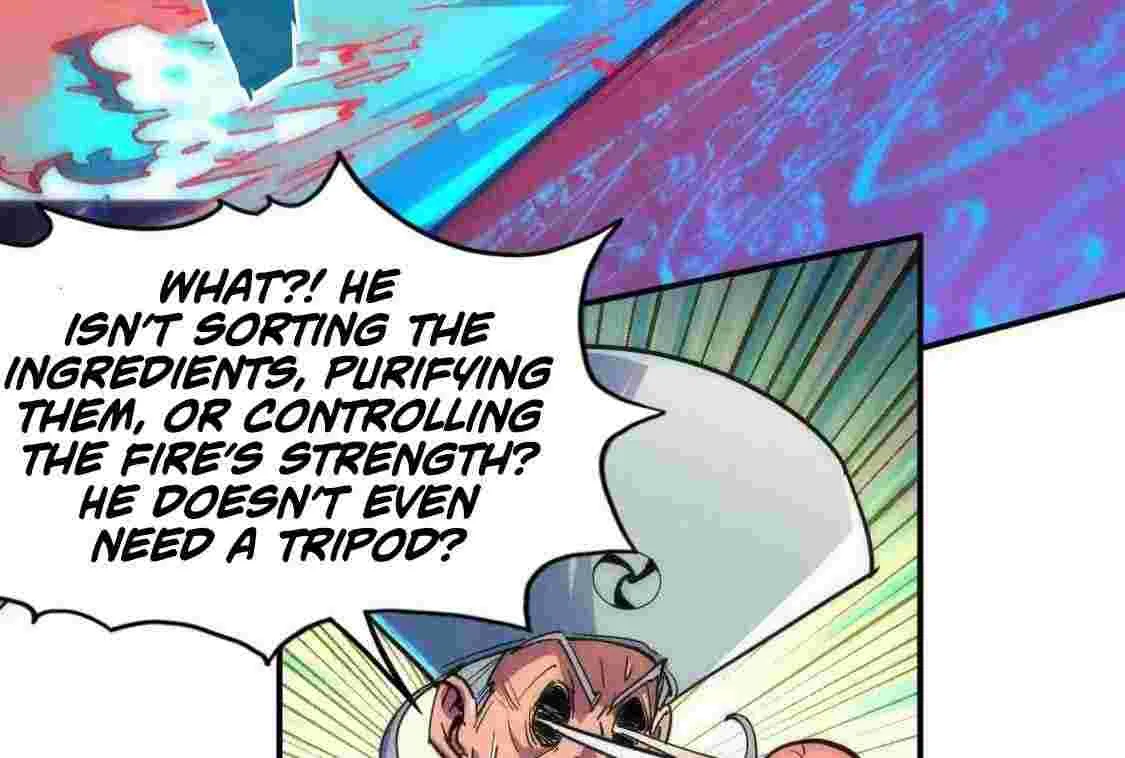 Read The Eternal Supreme chapter 112 image 16 on Lezhin