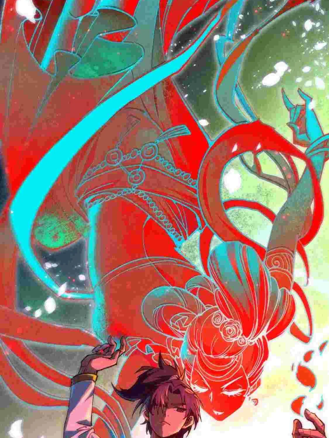 Read The Eternal Supreme chapter 112 image 26 on Lezhin