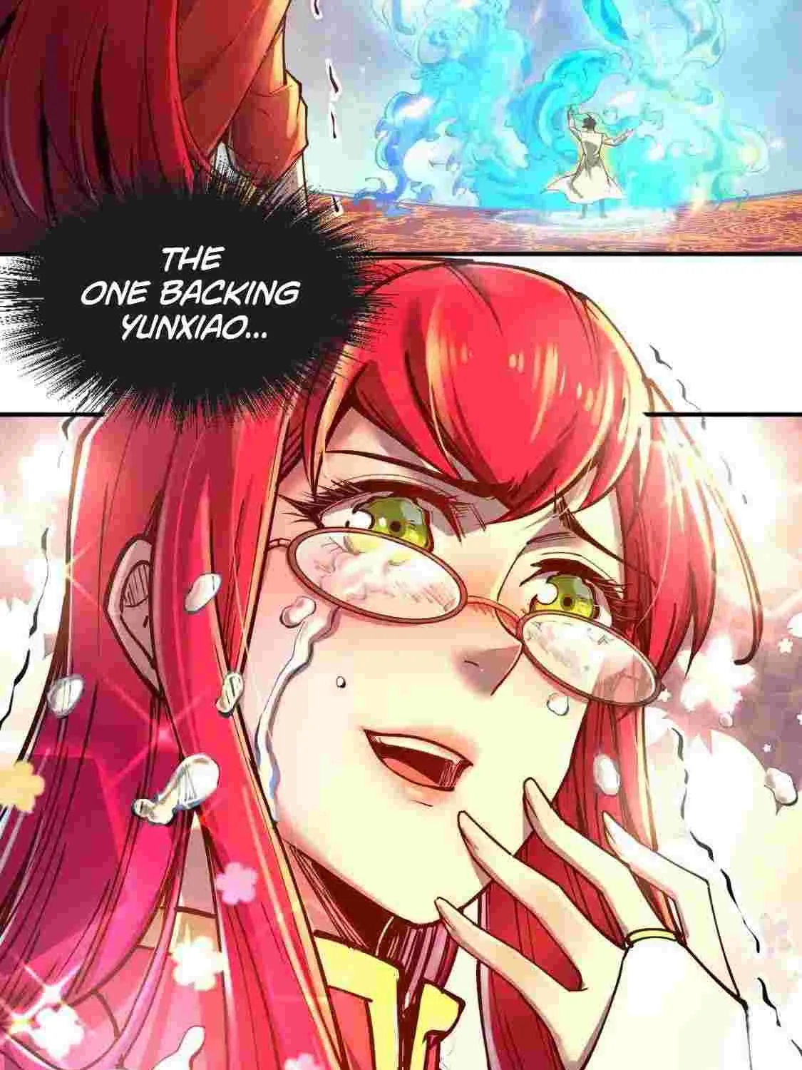 Read The Eternal Supreme chapter 112 image 33 on Lezhin