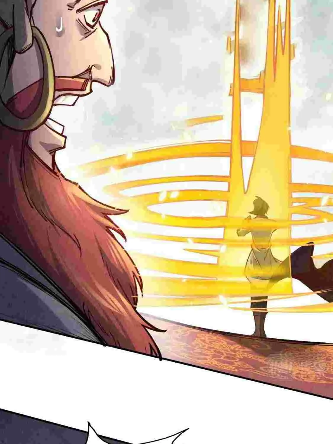 Read The Eternal Supreme chapter 112 image 45 on Lezhin