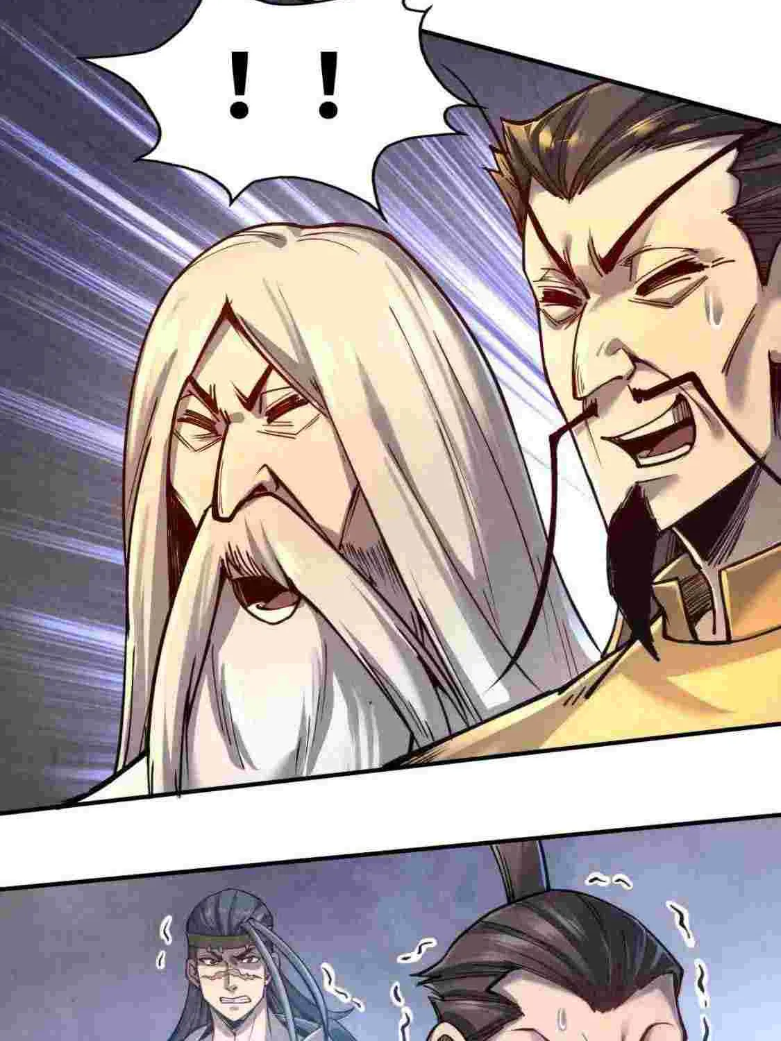 Read The Eternal Supreme chapter 112 image 46 on Lezhin