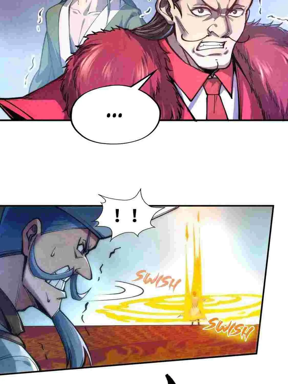 Read The Eternal Supreme chapter 112 image 47 on Lezhin