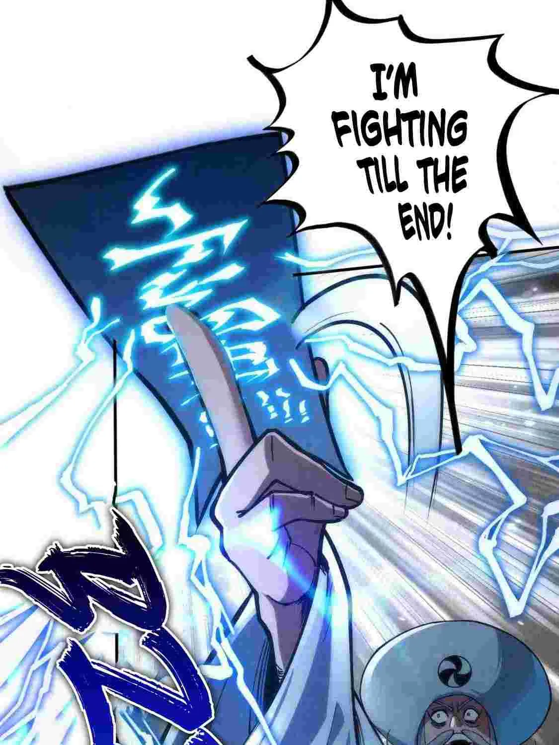 Read The Eternal Supreme chapter 112 image 48 on Lezhin