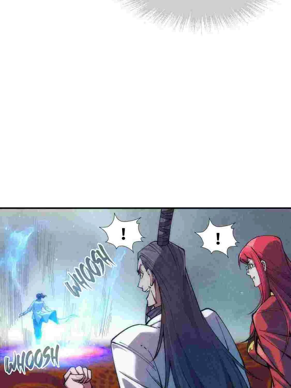 Read The Eternal Supreme chapter 112 image 5 on Lezhin