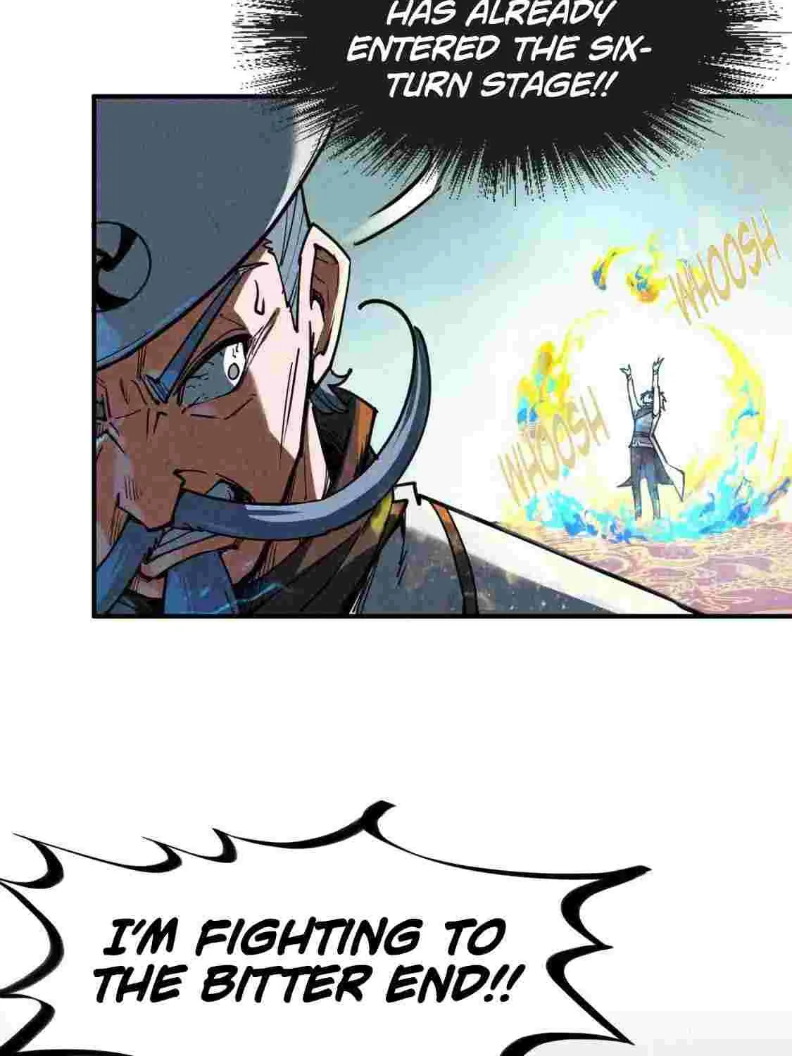 Read The Eternal Supreme chapter 112 image 54 on Lezhin