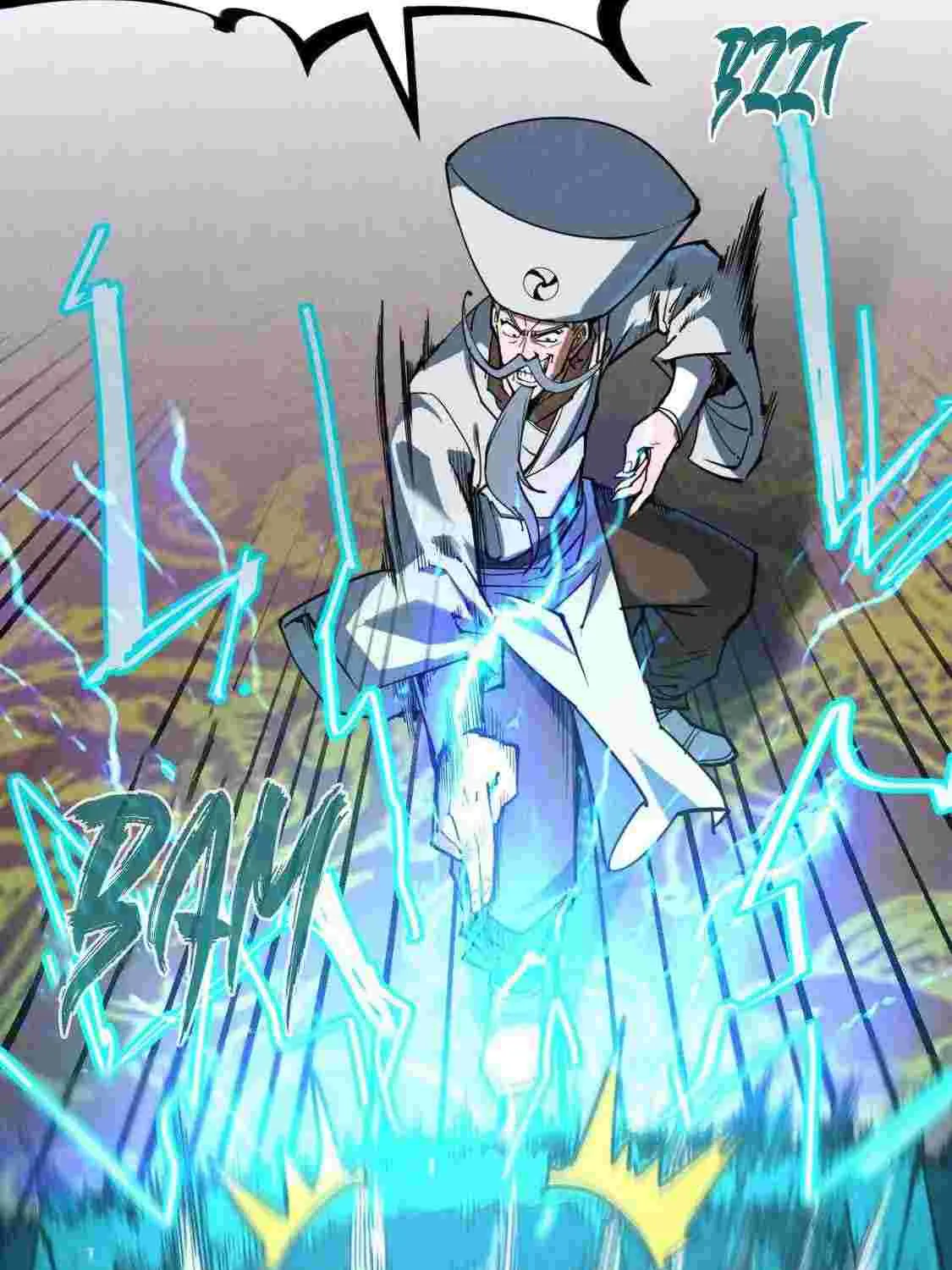 Read The Eternal Supreme chapter 112 image 55 on Lezhin