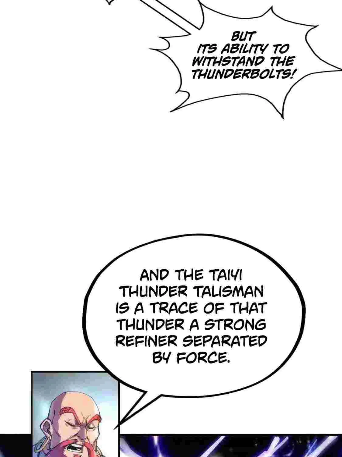 Read The Eternal Supreme chapter 112 image 58 on Lezhin