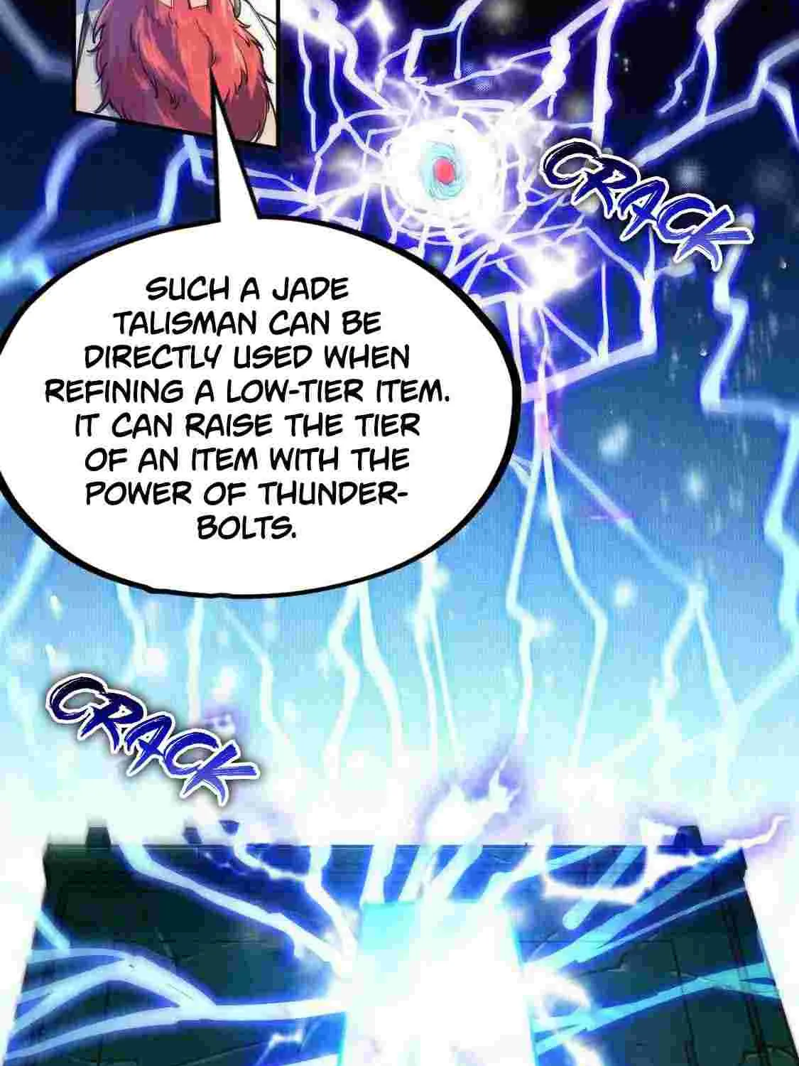 Read The Eternal Supreme chapter 112 image 59 on Lezhin