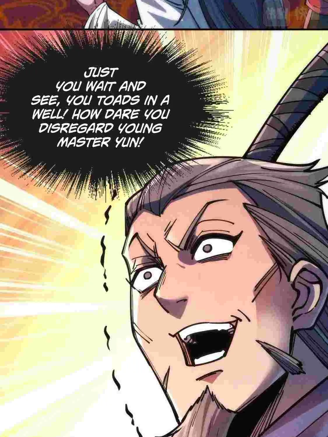 Read The Eternal Supreme chapter 112 image 6 on Lezhin