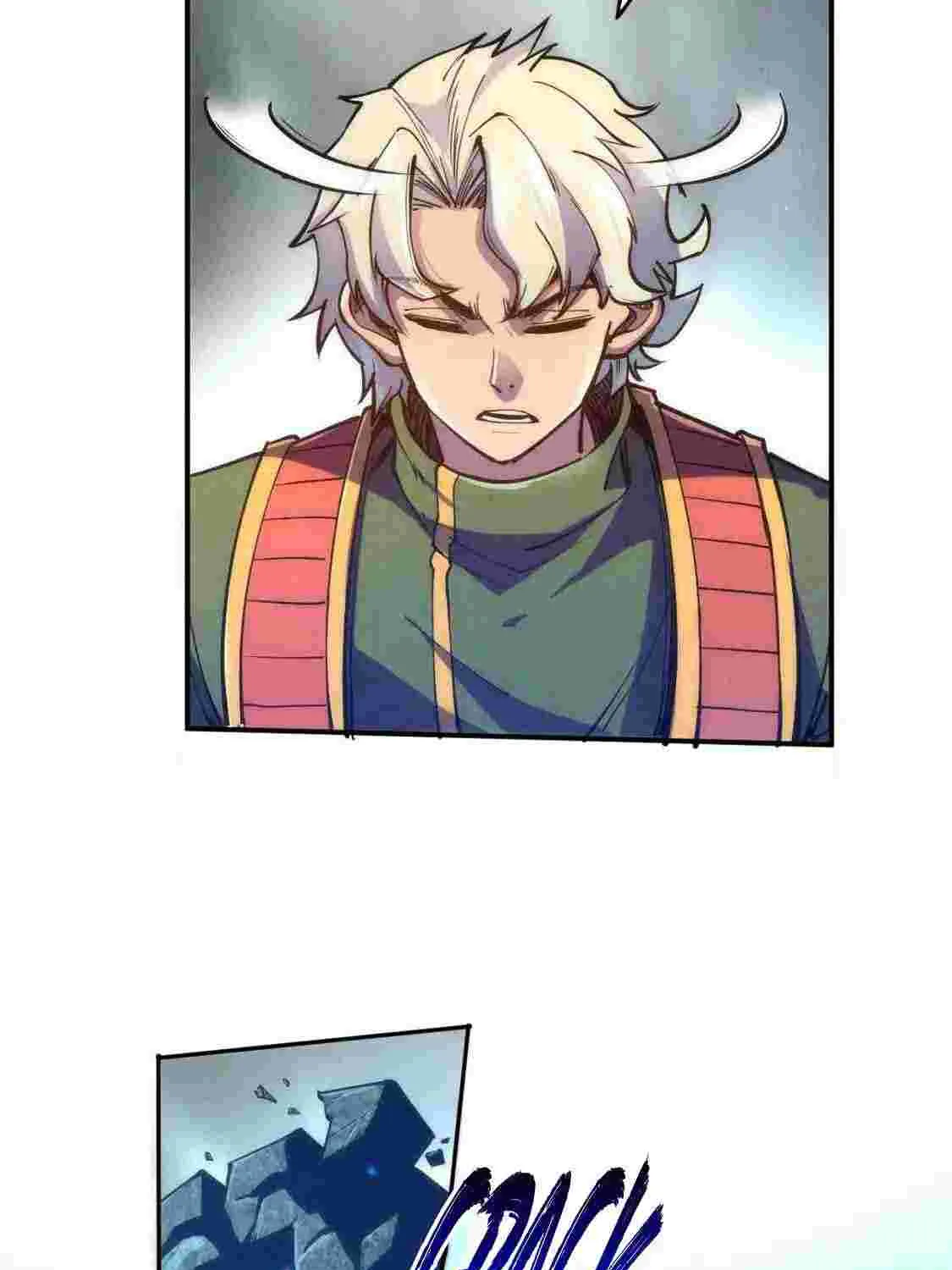 Read The Eternal Supreme chapter 112 image 63 on Lezhin