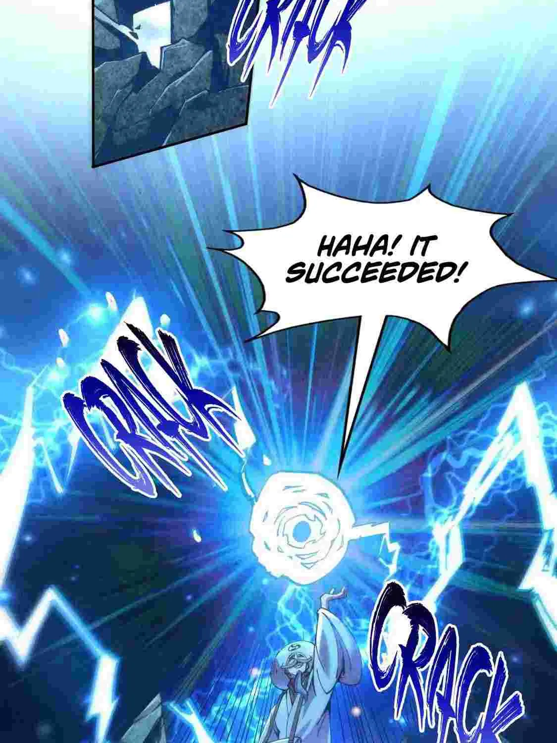 Read The Eternal Supreme chapter 112 image 64 on Lezhin