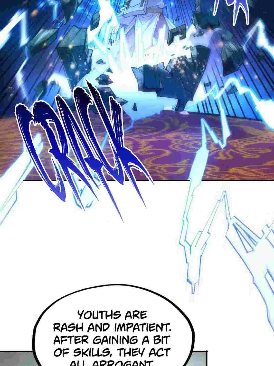 Read The Eternal Supreme chapter 112 image 65 on Lezhin