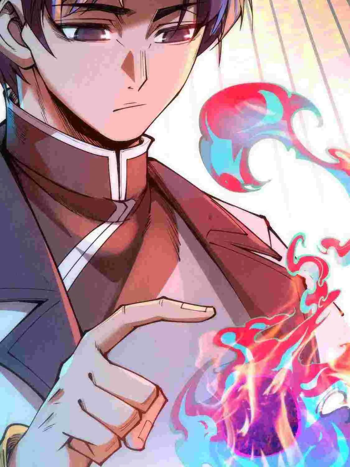 Read The Eternal Supreme chapter 112 image 68 on Lezhin