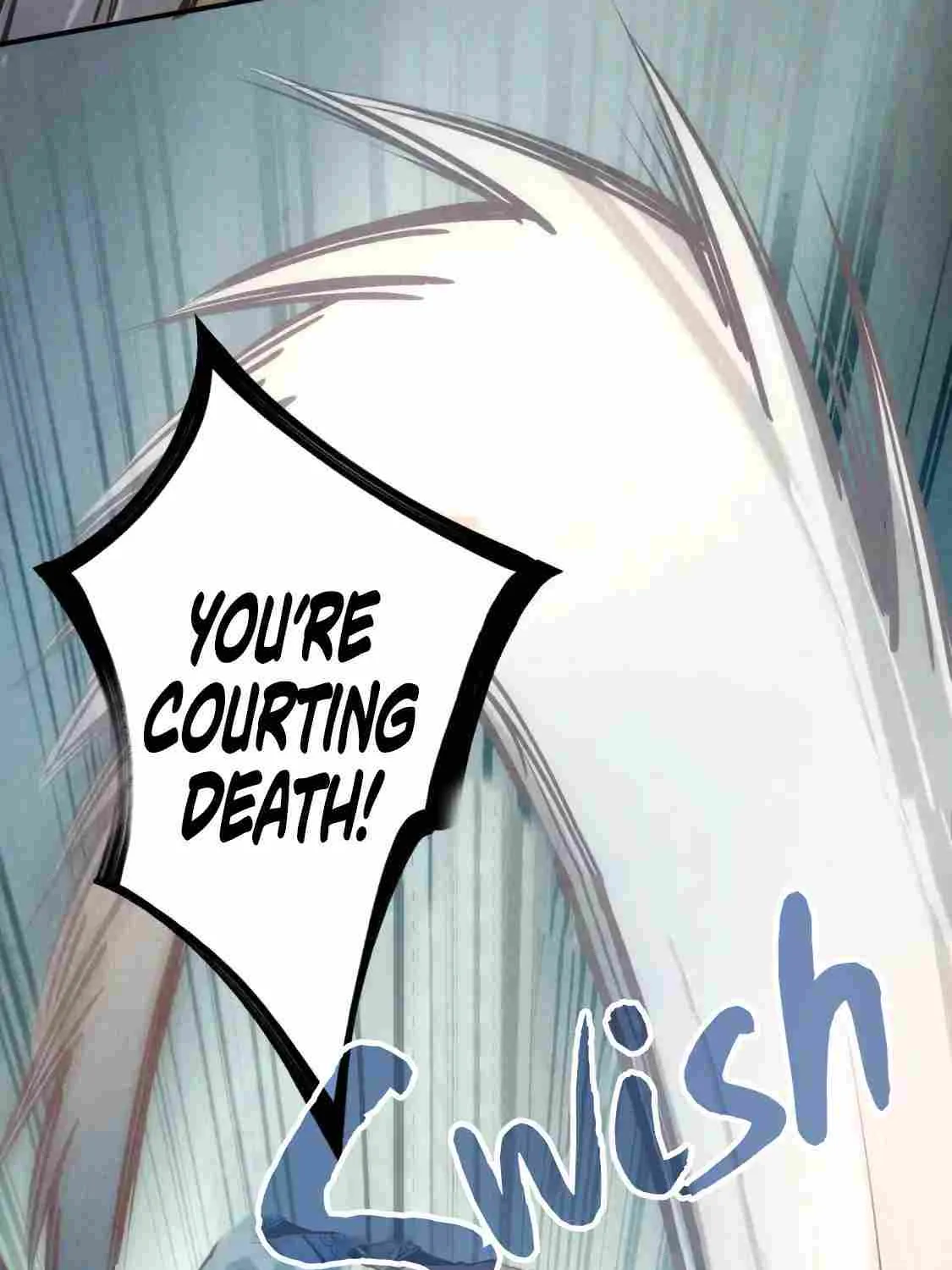 Read The Eternal Supreme chapter 116 image 10 on Lezhin