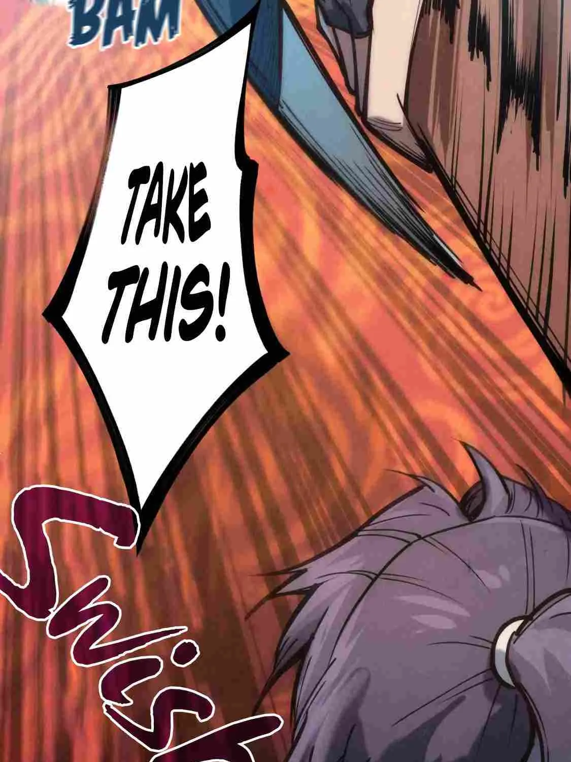 Read The Eternal Supreme chapter 116 image 12 on Lezhin