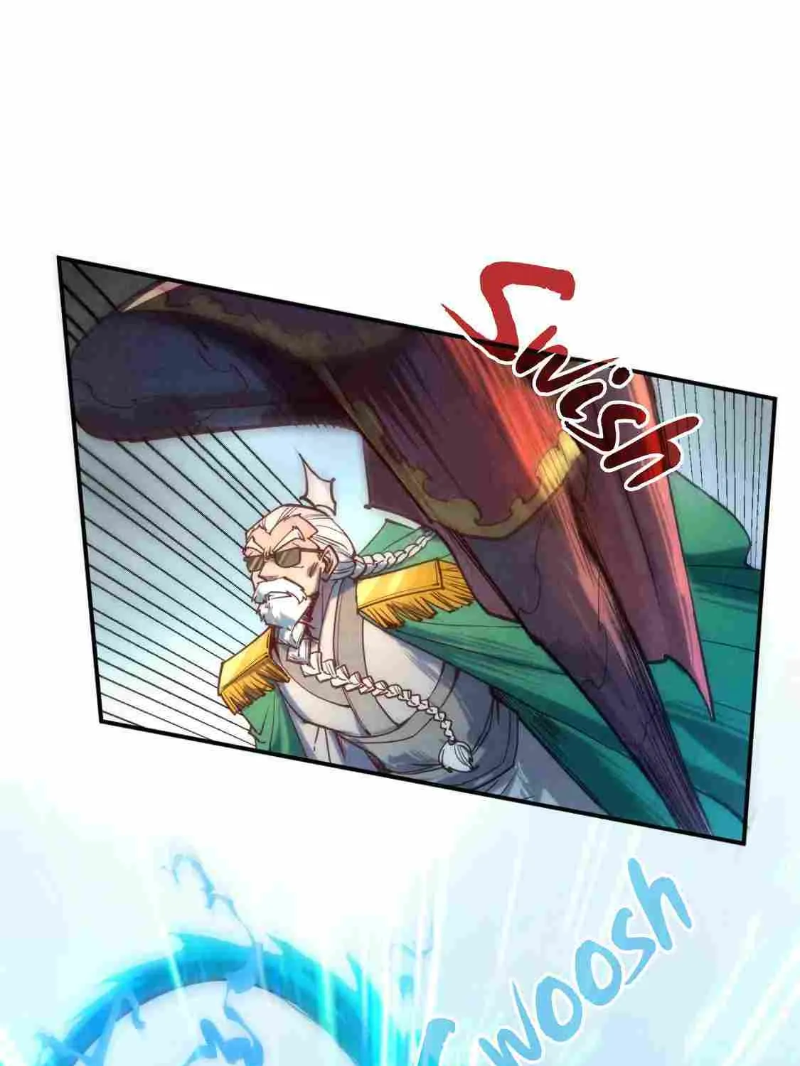 Read The Eternal Supreme chapter 116 image 14 on Lezhin