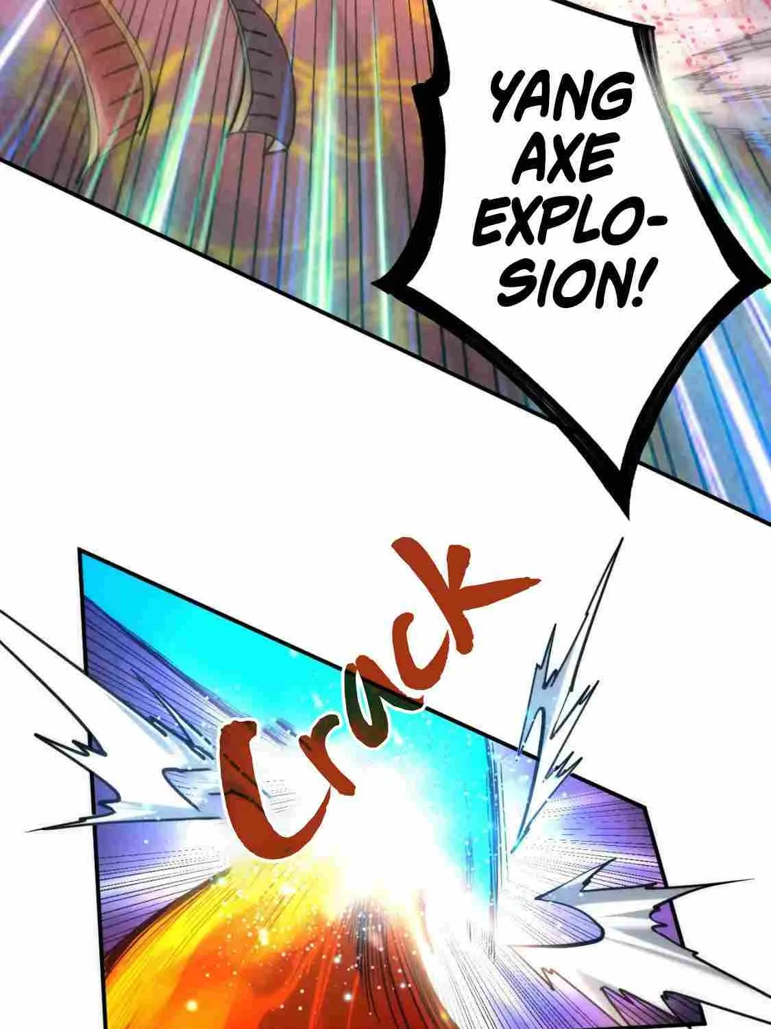 Read The Eternal Supreme chapter 116 image 16 on Lezhin