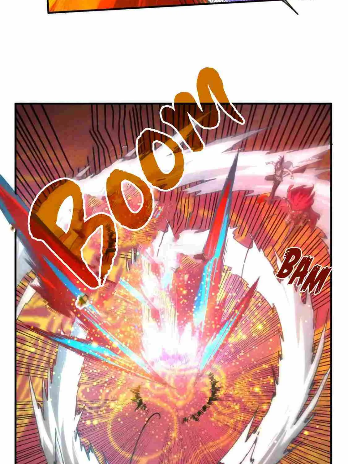 Read The Eternal Supreme chapter 116 image 17 on Lezhin