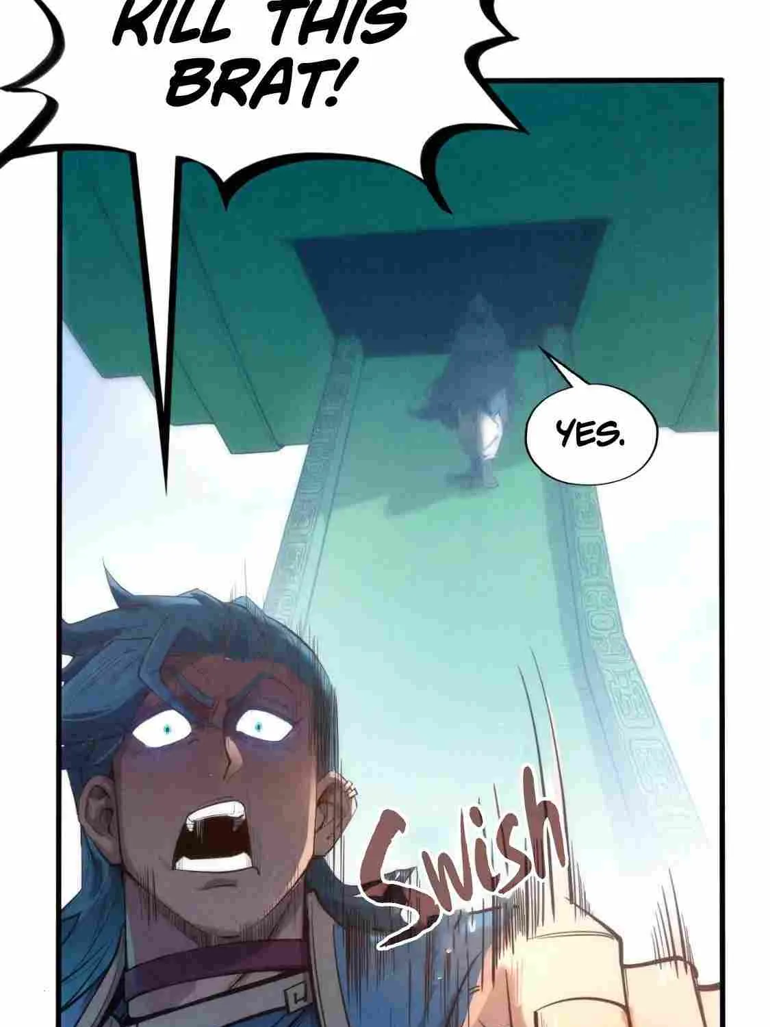 Read The Eternal Supreme chapter 116 image 29 on Lezhin