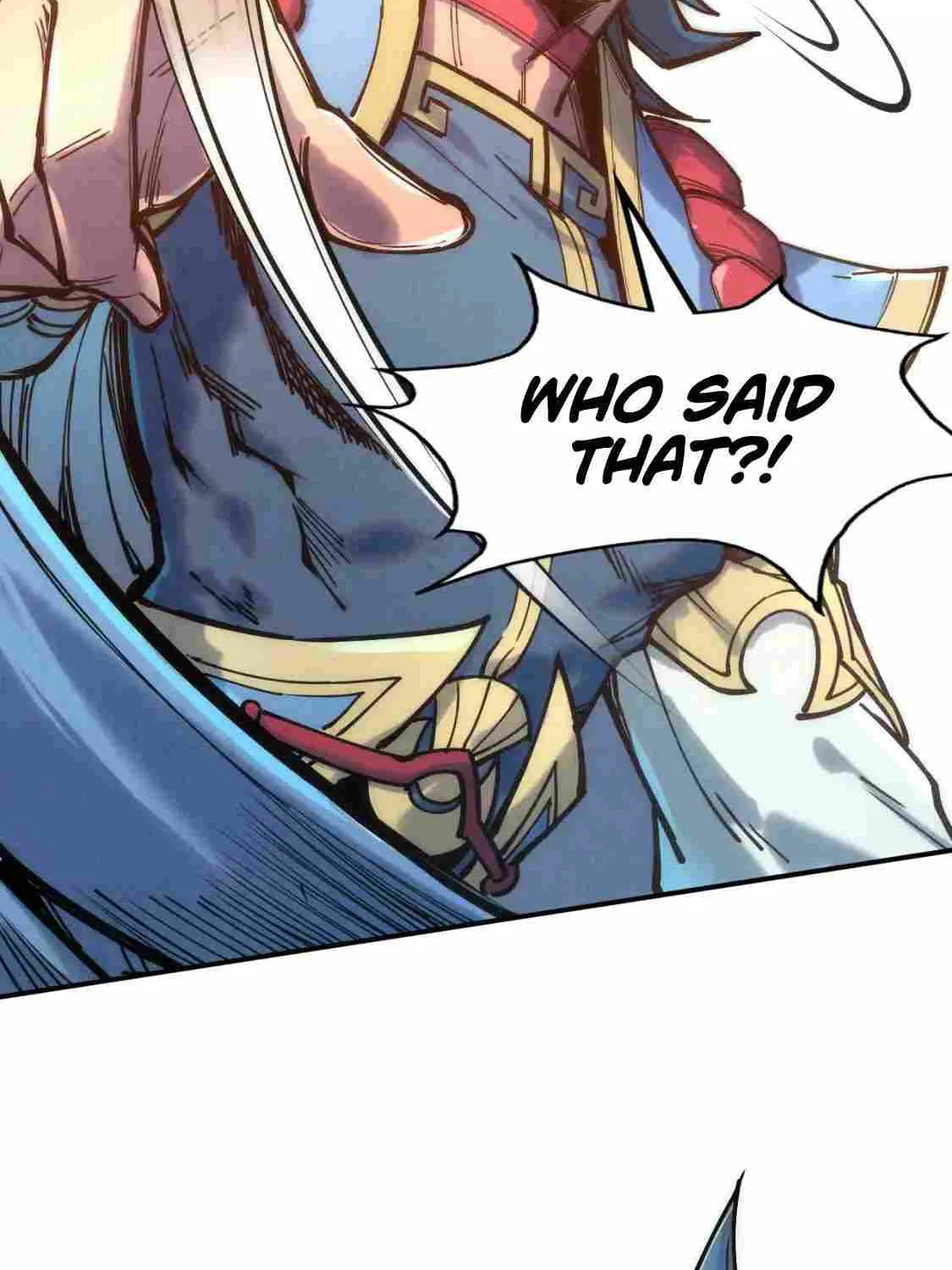 Read The Eternal Supreme chapter 116 image 3 on Lezhin