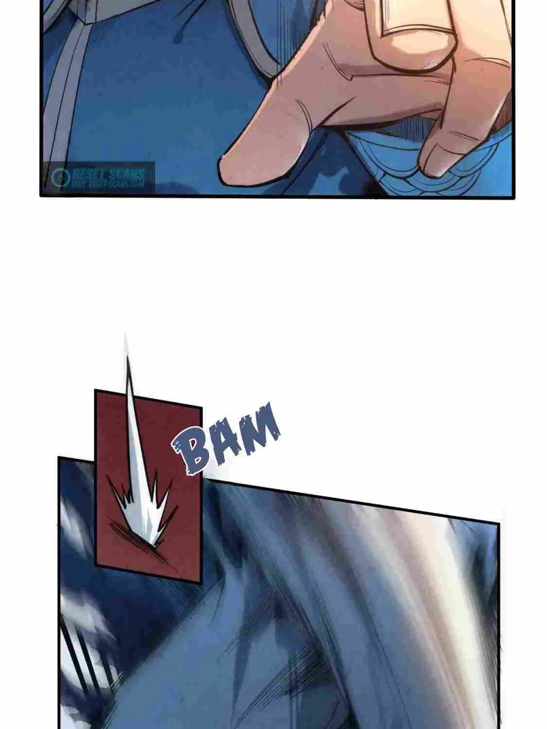 Read The Eternal Supreme chapter 116 image 30 on Lezhin