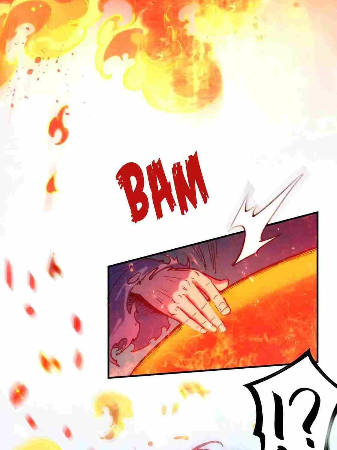 Read The Eternal Supreme chapter 116 image 34 on Lezhin