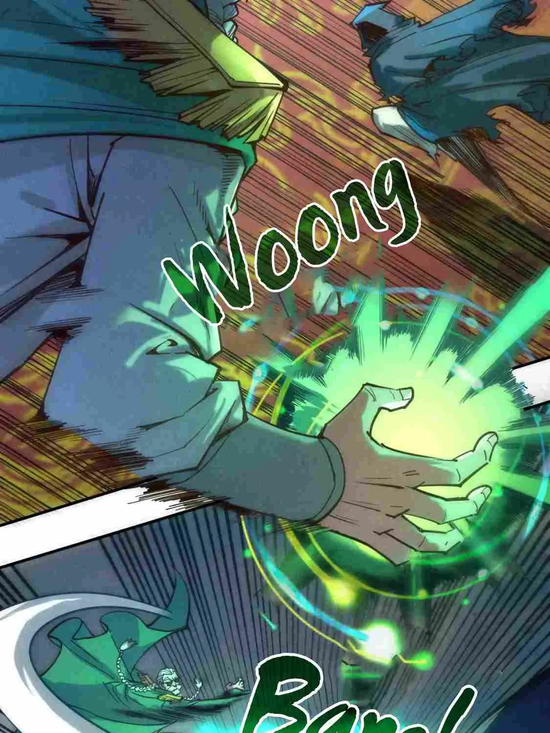 Read The Eternal Supreme chapter 116 image 41 on Lezhin