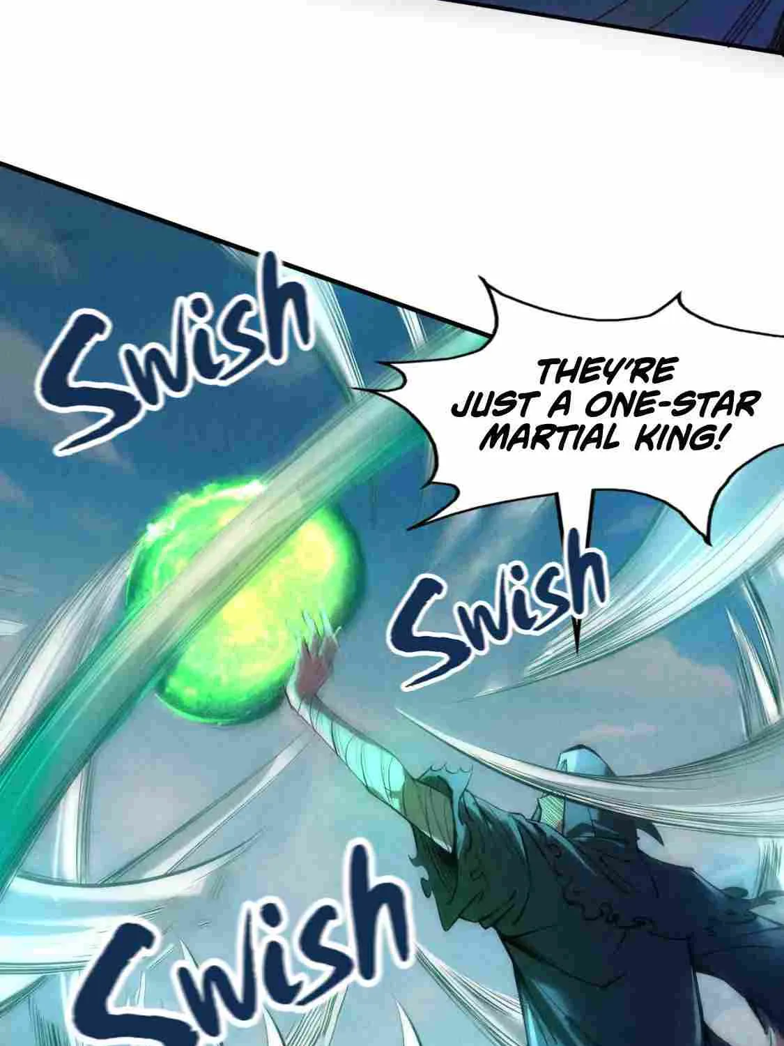 Read The Eternal Supreme chapter 116 image 43 on Lezhin