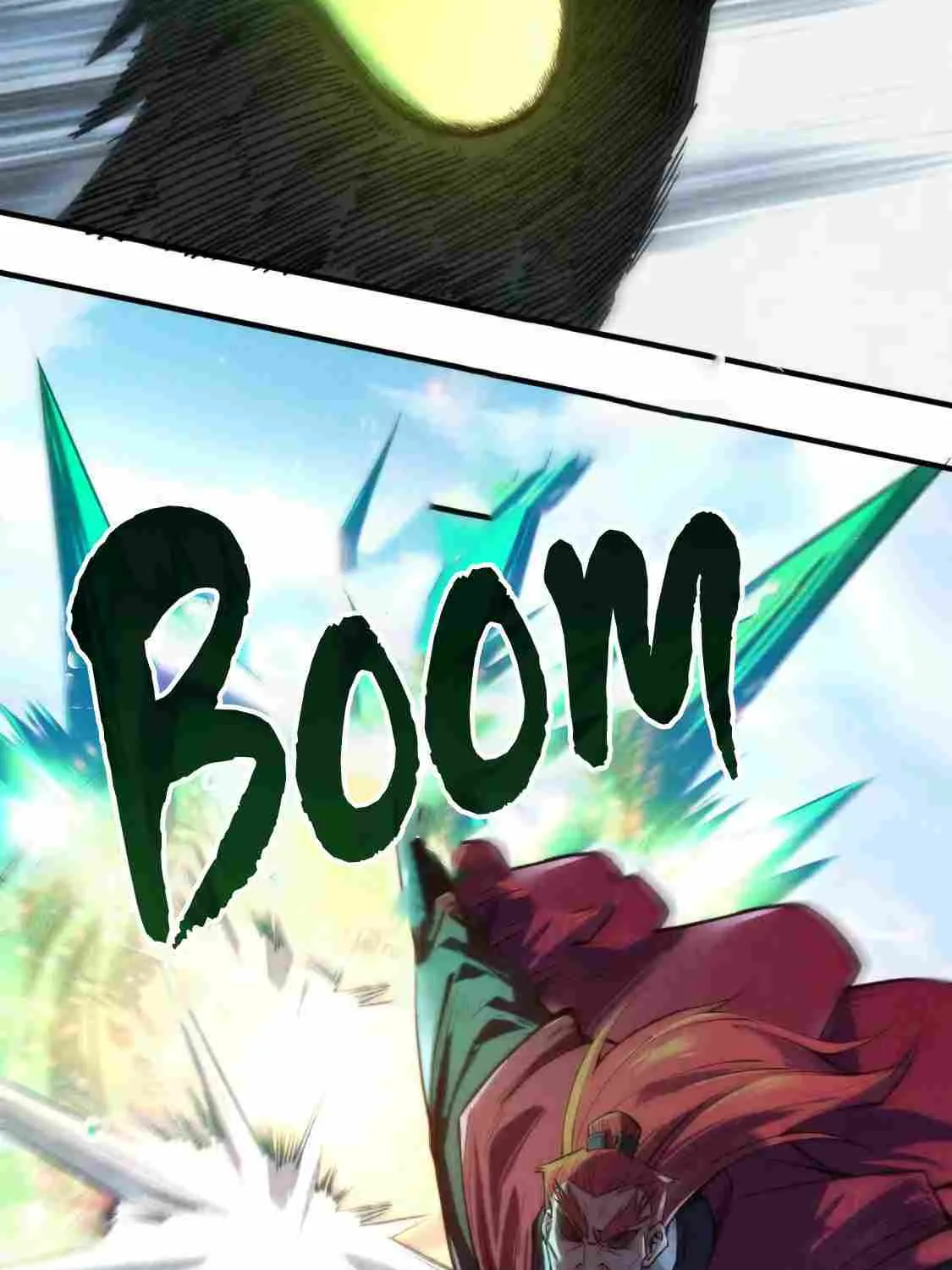 Read The Eternal Supreme chapter 116 image 47 on Lezhin
