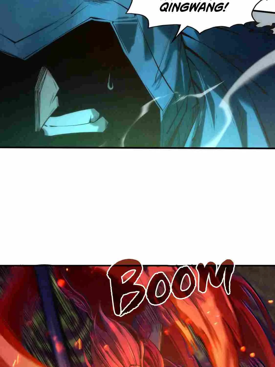 Read The Eternal Supreme chapter 116 image 49 on Lezhin