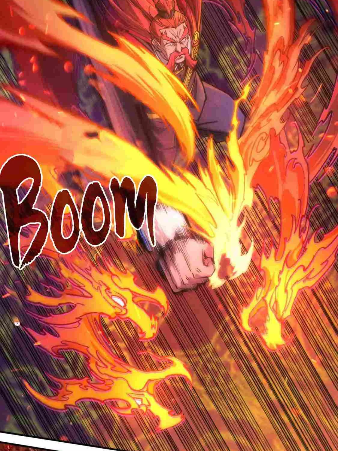 Read The Eternal Supreme chapter 116 image 50 on Lezhin