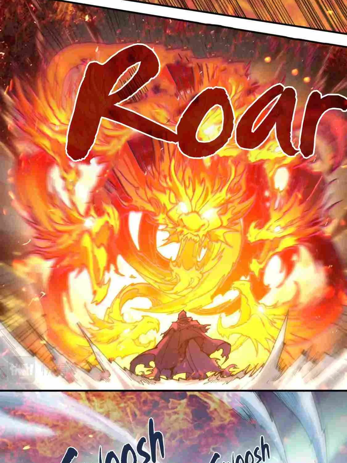 Read The Eternal Supreme chapter 116 image 51 on Lezhin