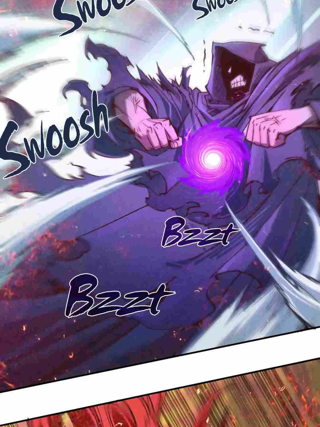 Read The Eternal Supreme chapter 116 image 52 on Lezhin
