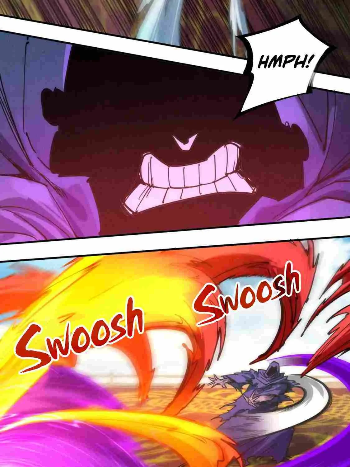 Read The Eternal Supreme chapter 116 image 55 on Lezhin