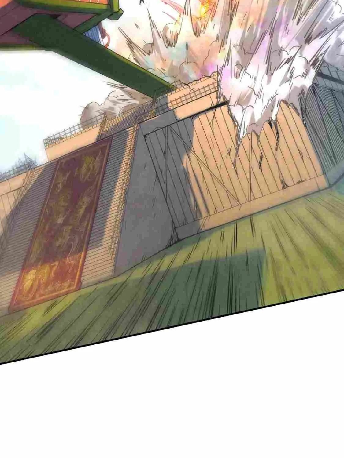 Read The Eternal Supreme chapter 116 image 57 on Lezhin