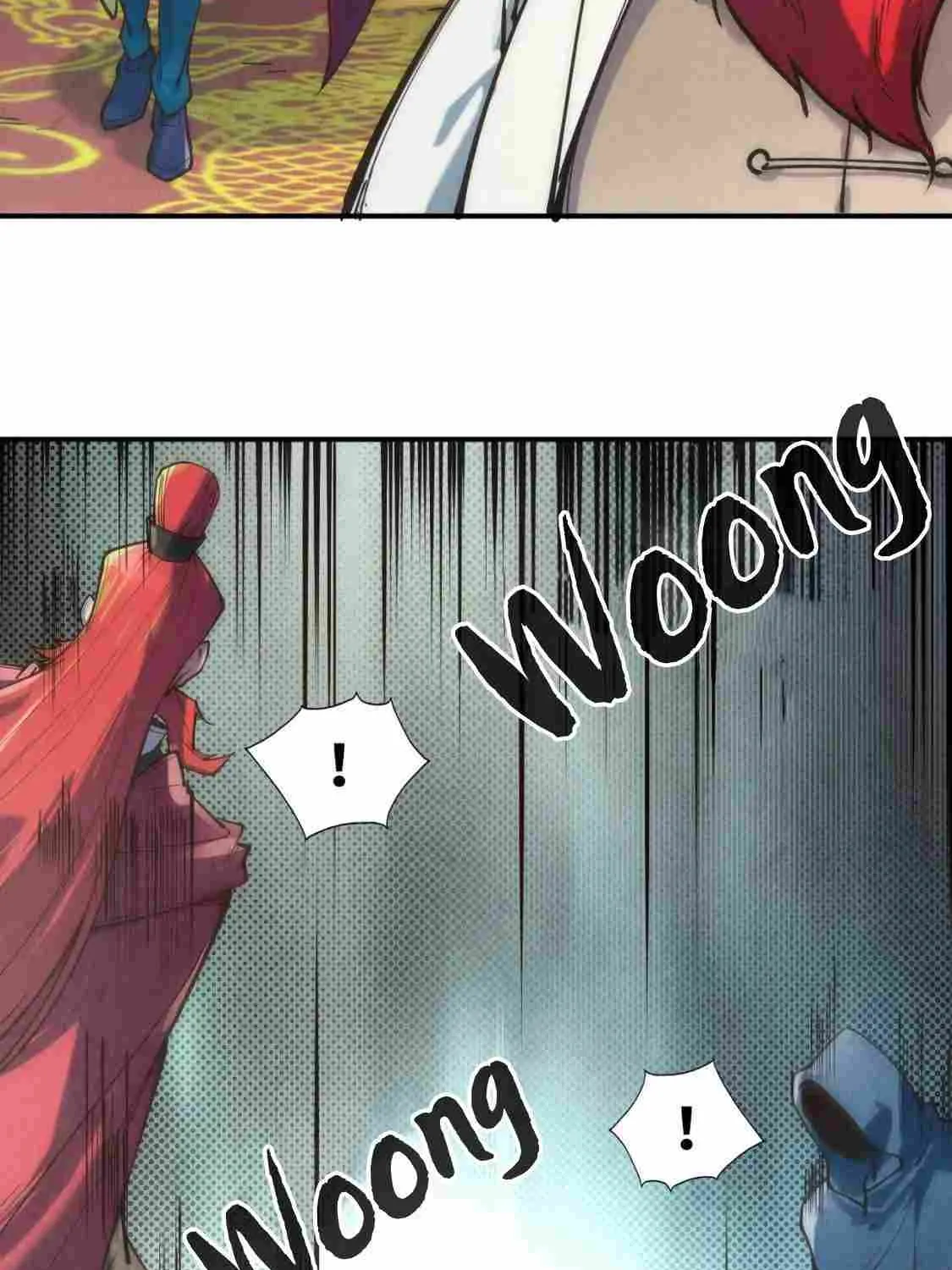 Read The Eternal Supreme chapter 116 image 61 on Lezhin