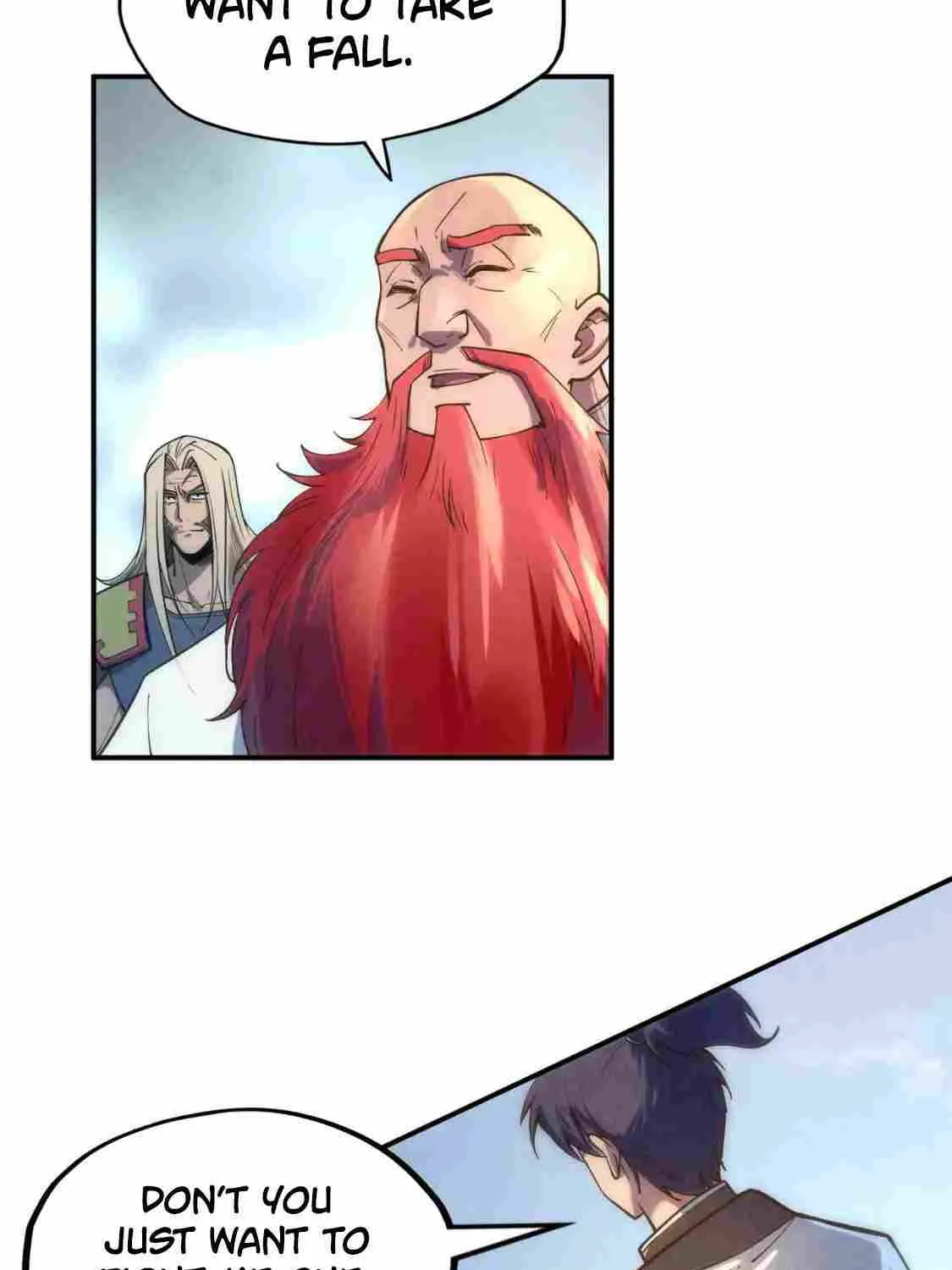 Read The Eternal Supreme chapter 116 image 65 on Lezhin