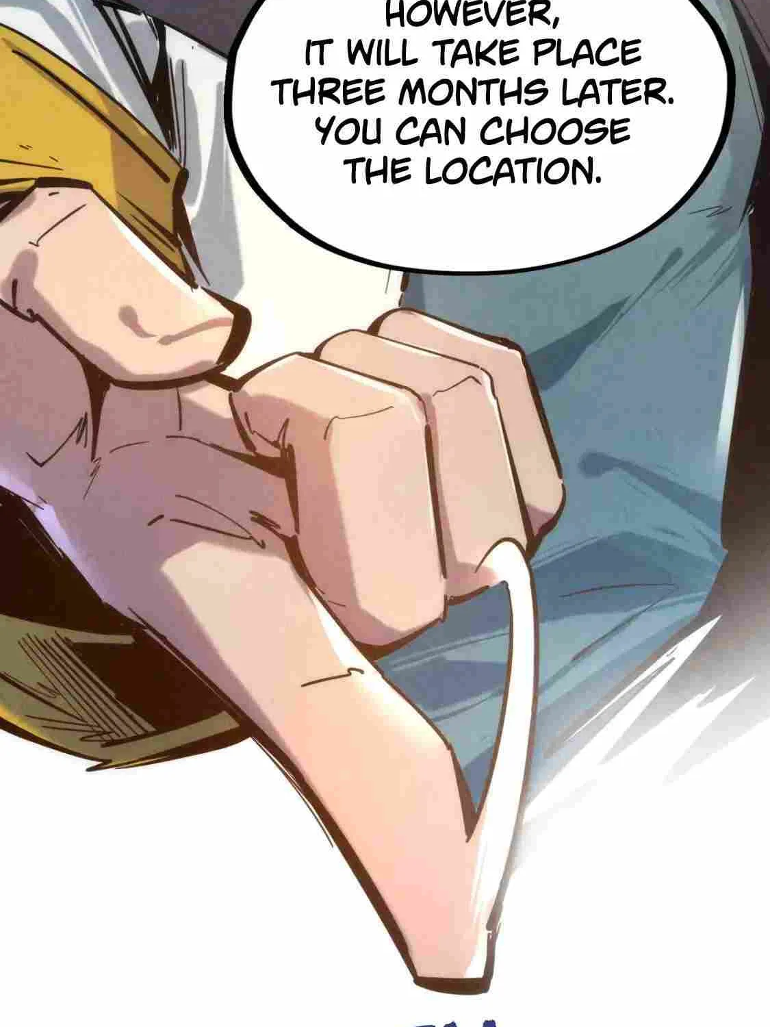 Read The Eternal Supreme chapter 116 image 68 on Lezhin