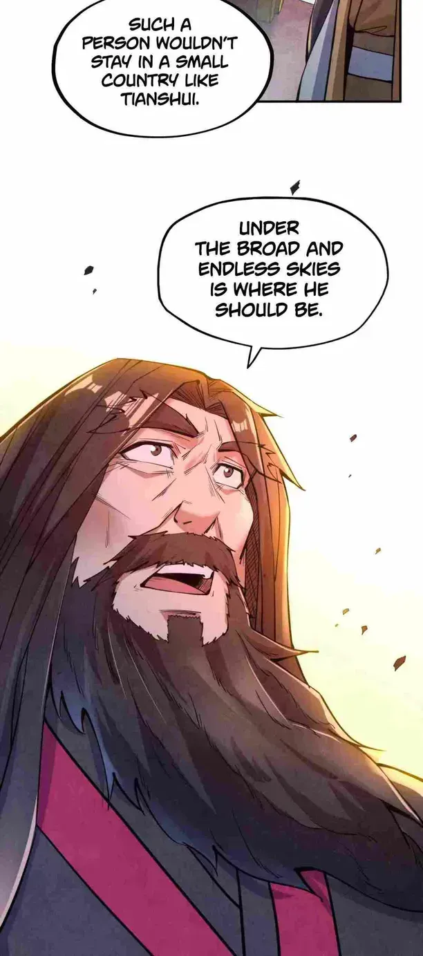 Read The Eternal Supreme chapter 119.2 image 10 on Lezhin