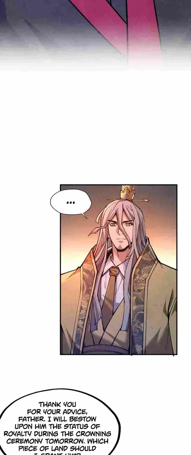 Read The Eternal Supreme chapter 119.2 image 11 on Lezhin