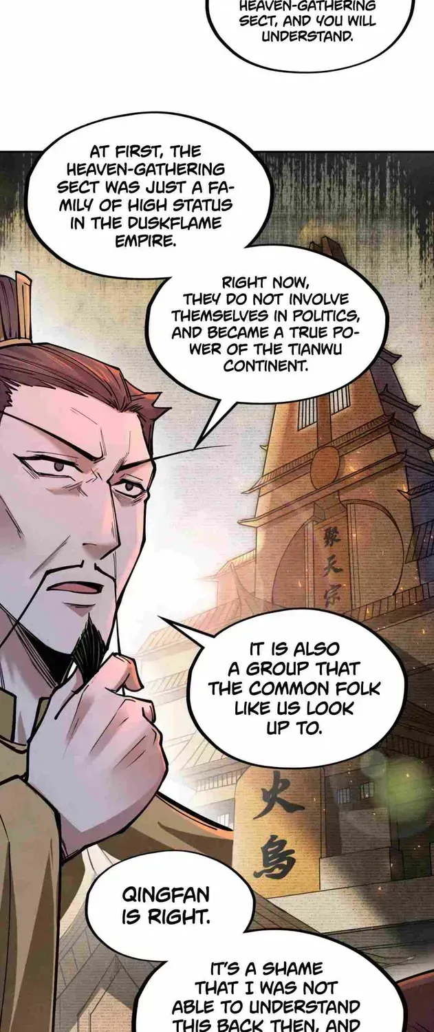 Read The Eternal Supreme chapter 119.2 image 13 on Lezhin