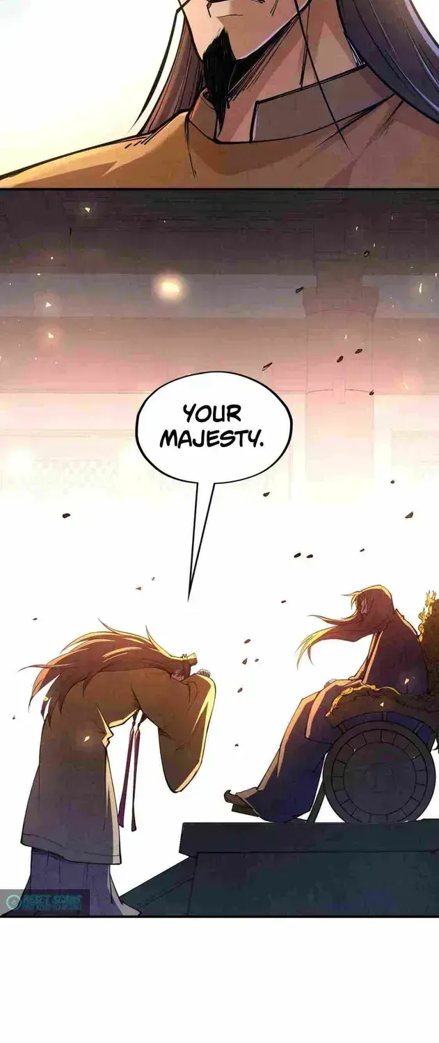 Read The Eternal Supreme chapter 119.2 image 17 on Lezhin