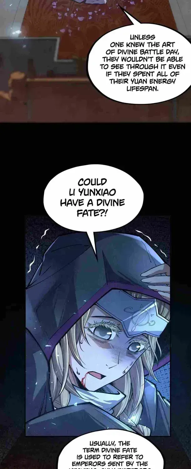 Read The Eternal Supreme chapter 119.2 image 2 on Lezhin