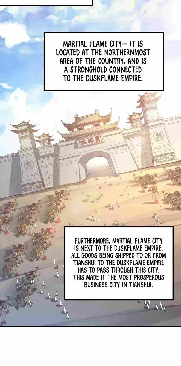 Read The Eternal Supreme chapter 119.2 image 24 on Lezhin