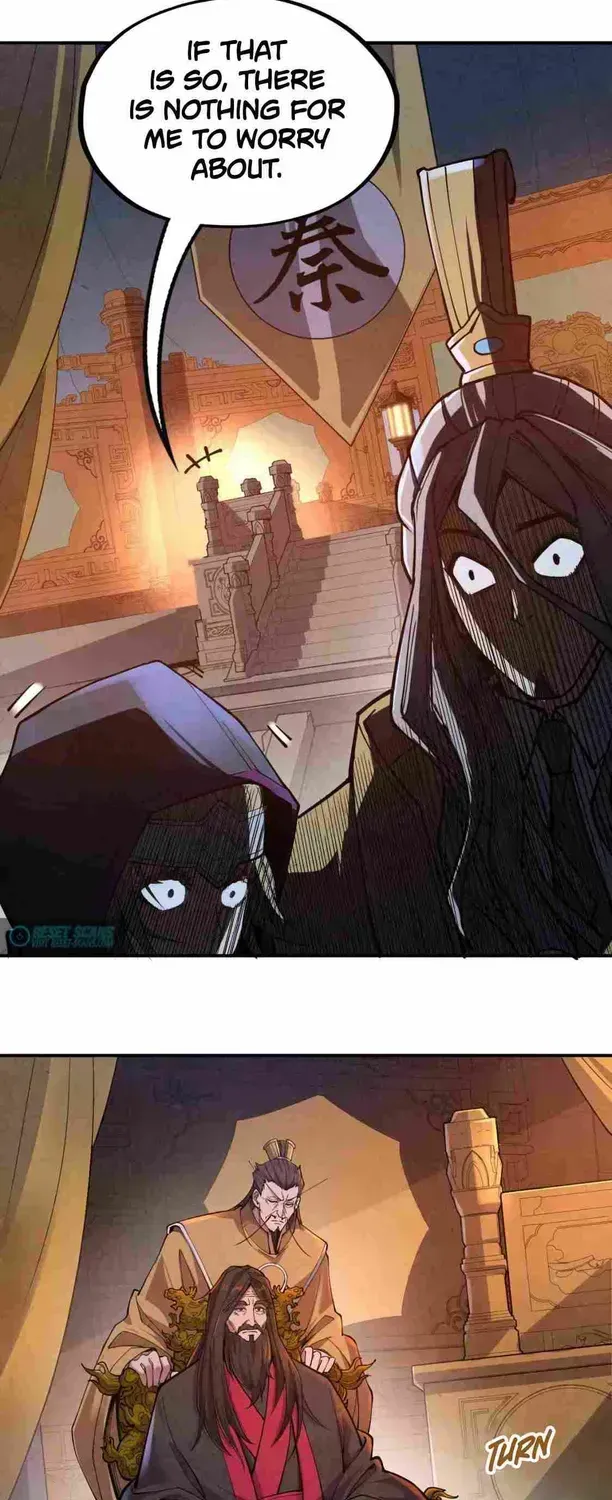 Read The Eternal Supreme chapter 119.2 image 4 on Lezhin