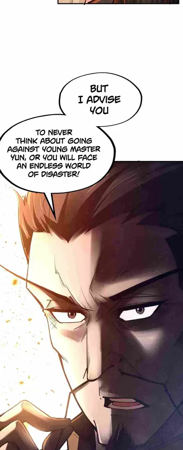 Read The Eternal Supreme chapter 119.2 image 8 on Lezhin