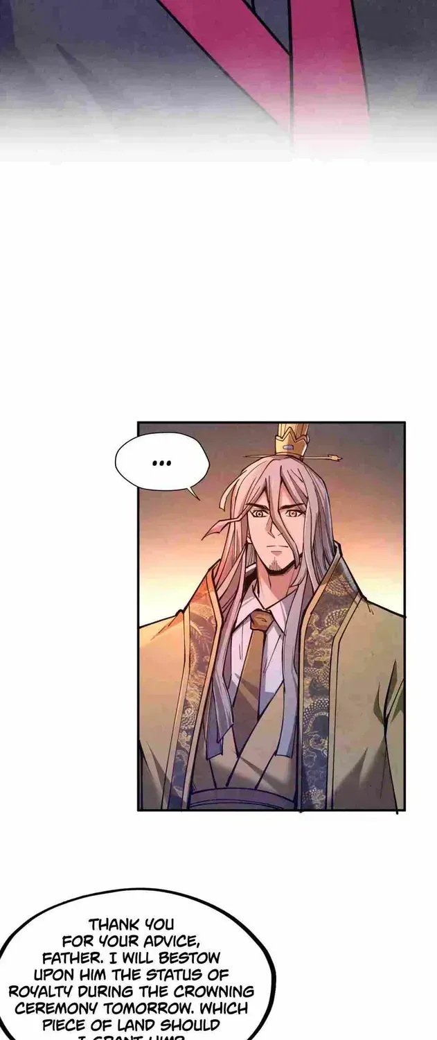 Read The Eternal Supreme chapter 119.3 image 11 on Lezhin